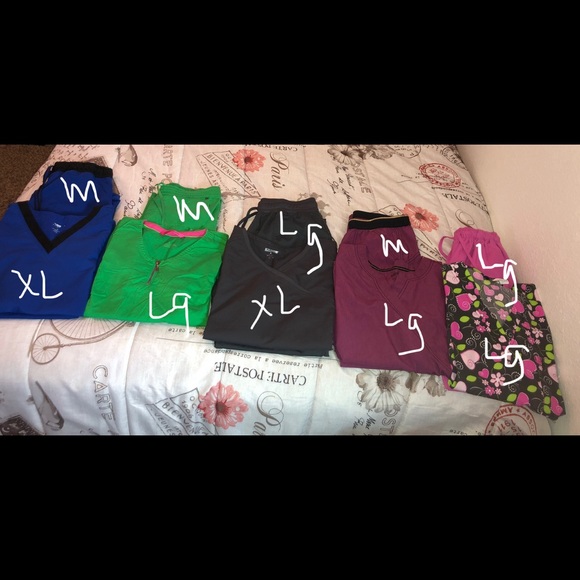 Scrubs - Picture 5 of 6